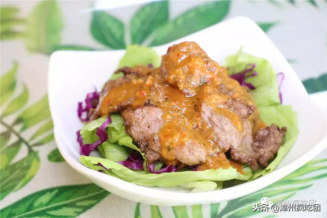 漳州美食印尼小吃推荐,好吃的印尼美食