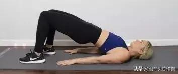 瑜伽练习中如何做到正确“收腹”，启动“核心”力量呢？