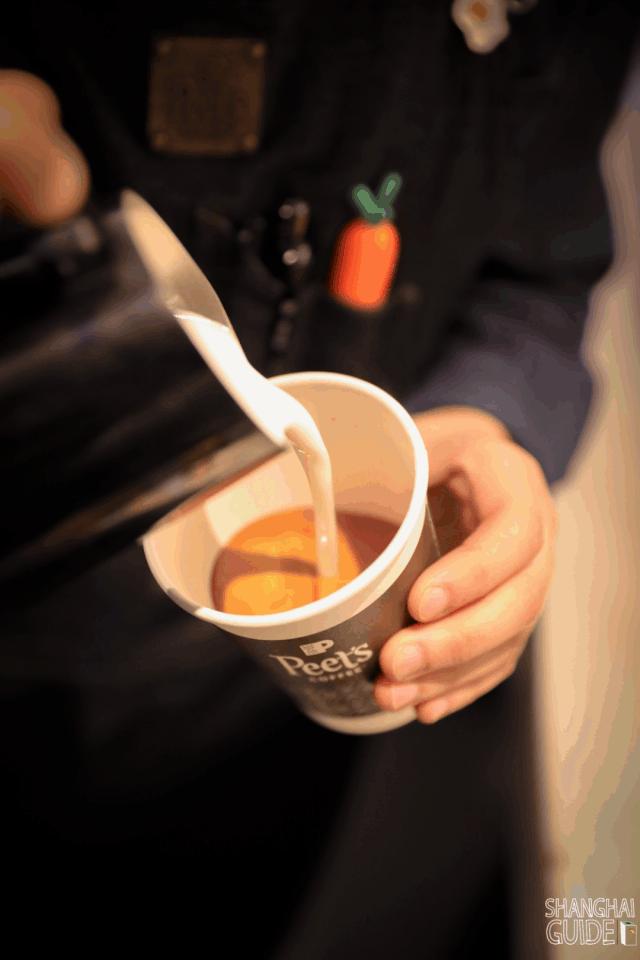 上海最有情调的咖啡馆,上海网红带情怀的咖啡店推荐