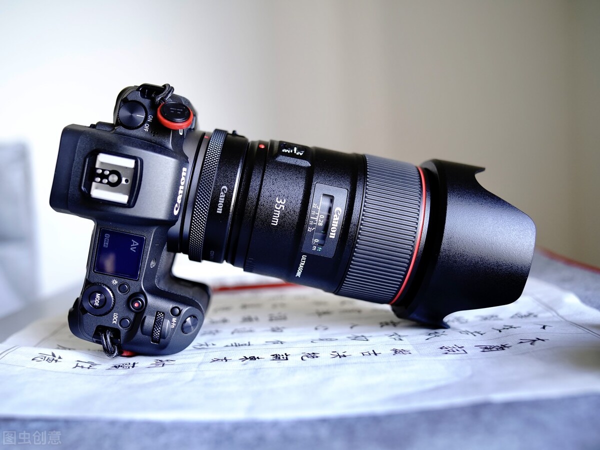 战乱时代各项成本都高,佳能战乱时代发展前景