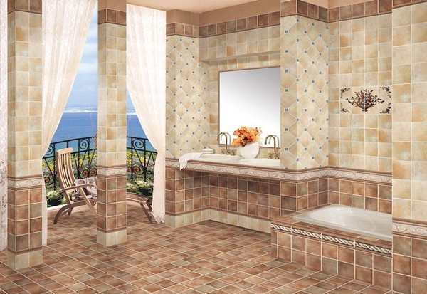 小蜜蜂瓷砖什么档次,大蜜蜂和小蜜蜂瓷砖有什么区别