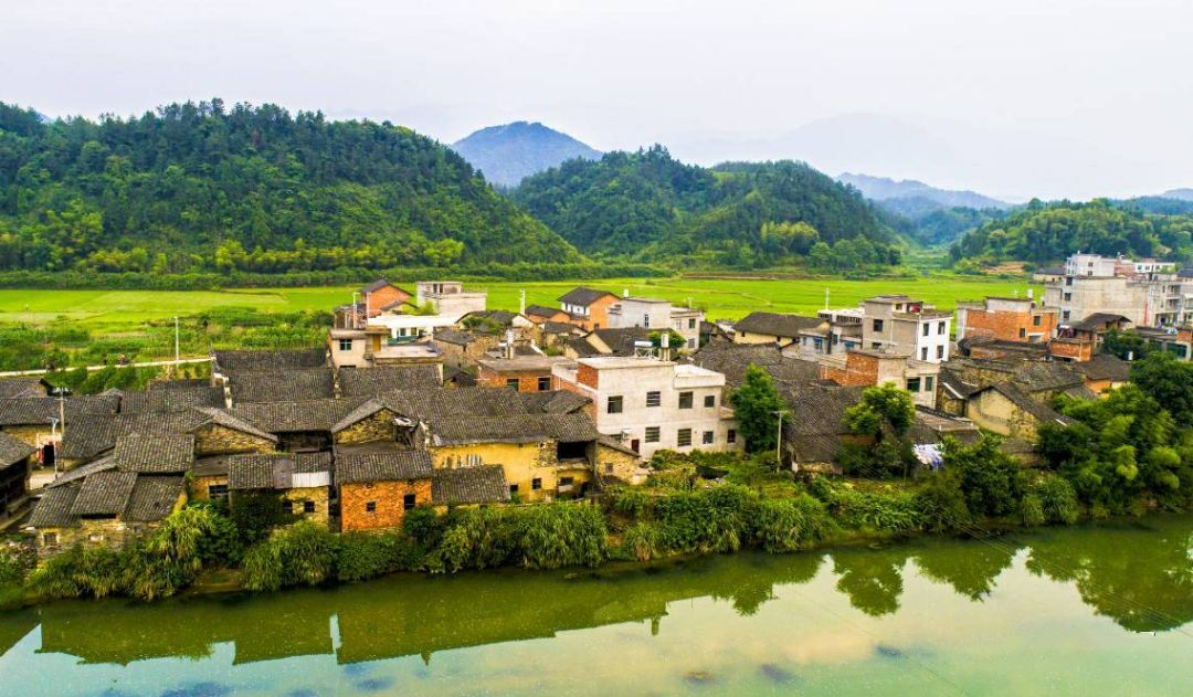 咸宁古镇古村有哪些,崇阳十处绝美古村落