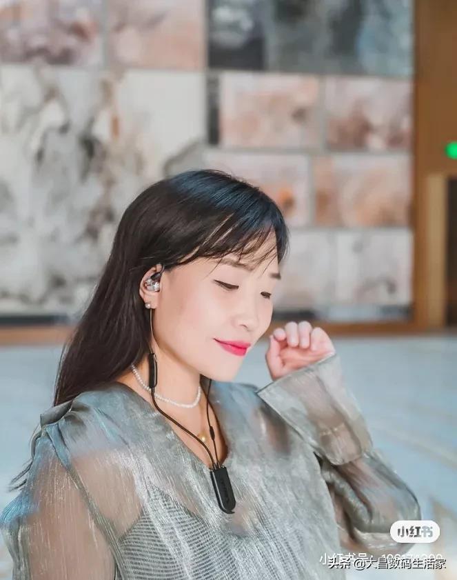 旗舰动铁耳机,动铁旗舰