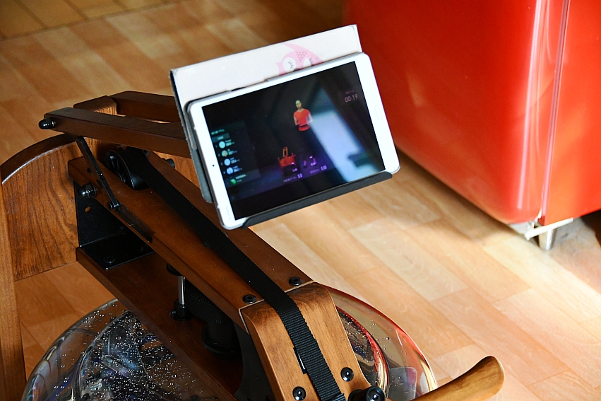 划船机真的有效果吗,划船机真的有用吗