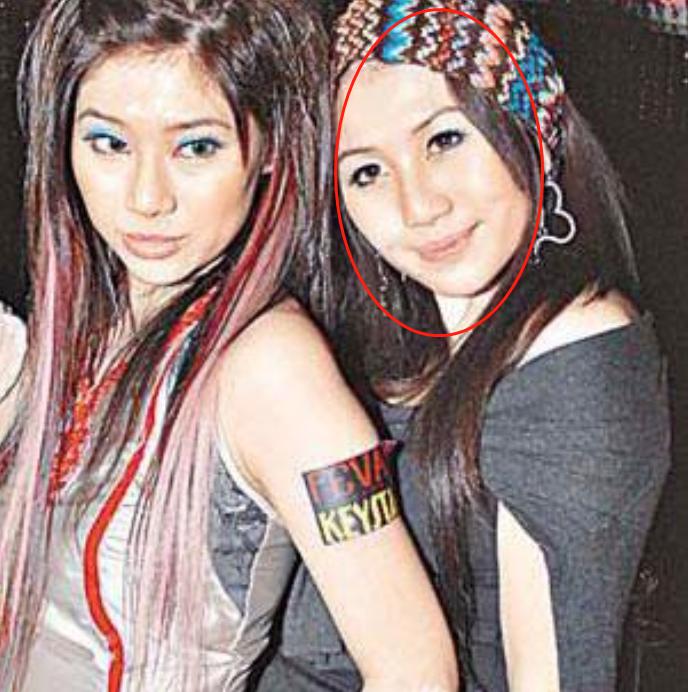 叛逆千金何超盈：未婚先孕，闪婚小8岁哈尔滨学霸，如今怎样了？