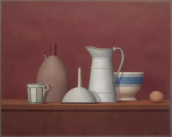 从生活中发现普通而美的事物,从平常的事物里发现真理的事例