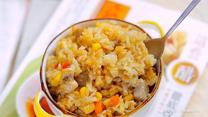 一日三餐电饭煲做法,一个电饭煲就能烧出来的美食