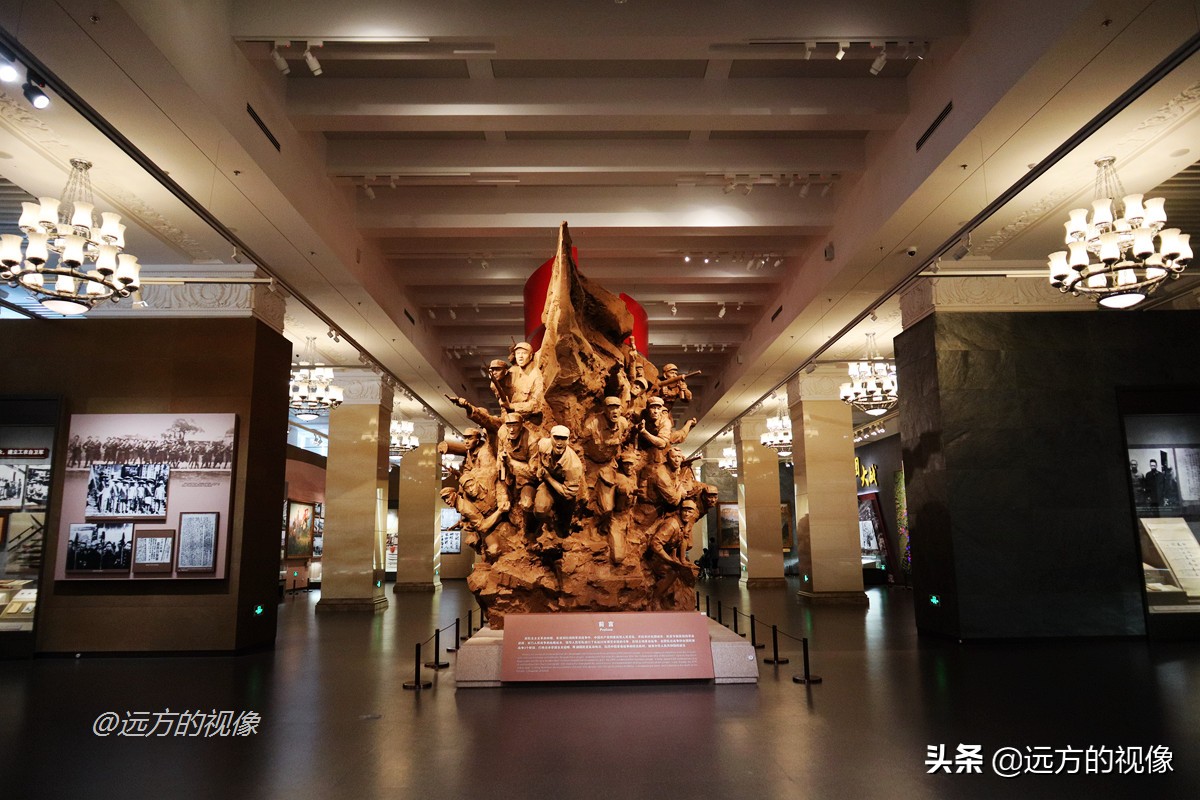 八一建军节参观视频,八一建军节陆海空火箭部队图片