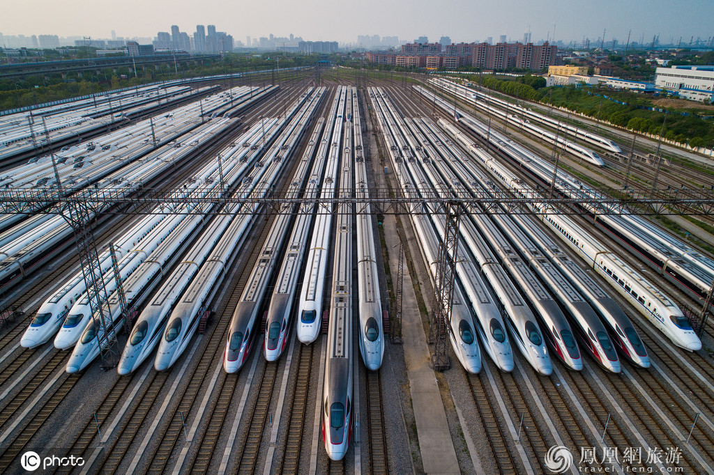 武汉重启震撼视频,武汉重启全程