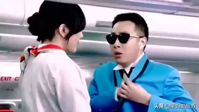 你绝对不知道的飞机冷知识,大家一定不知道的飞机