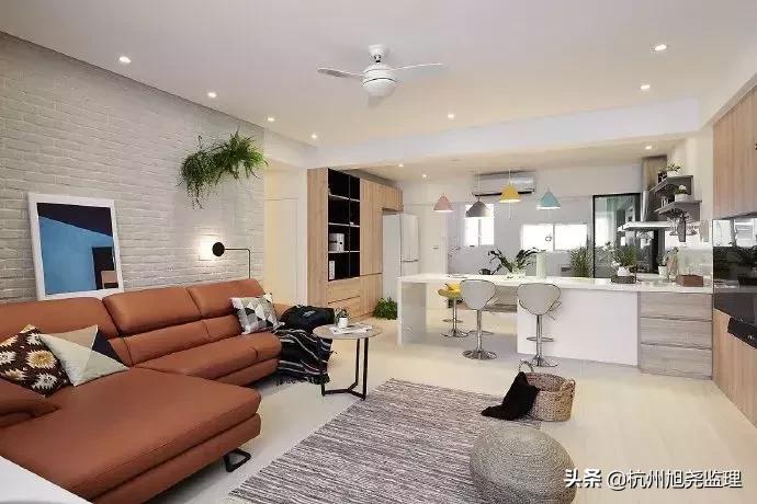 装修先看价格才交定金,手把手教你装修