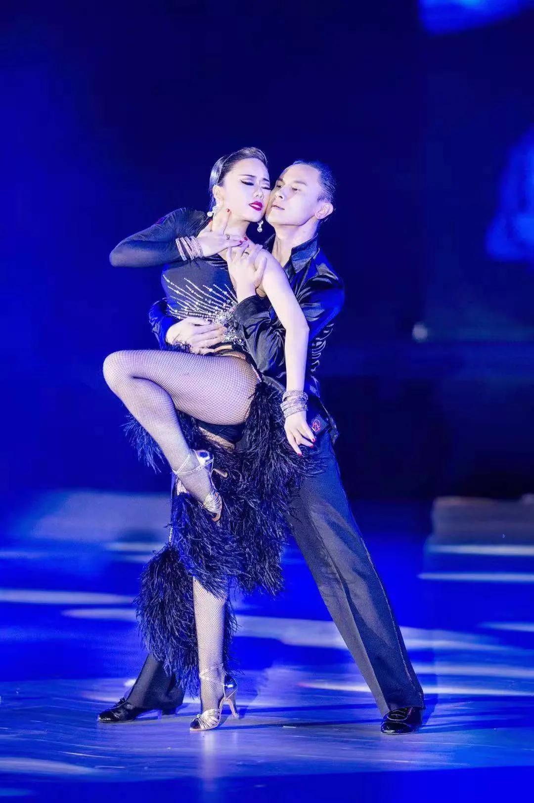 营口国际标准舞公开赛,国际舞公开赛营口