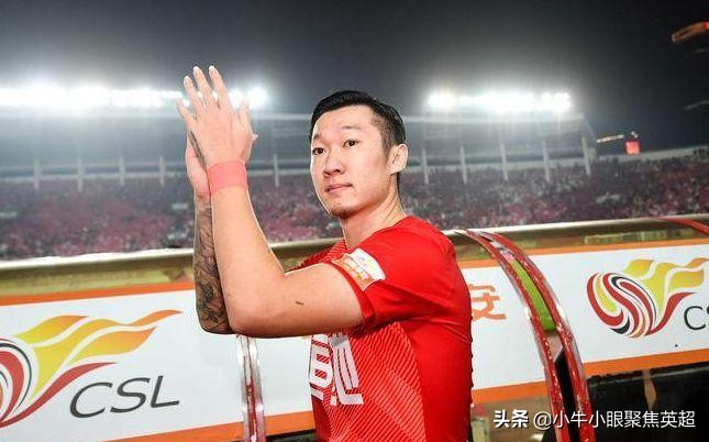 盘点新赛季中超五大联赛球员,盘点中超现役每个位置最佳球员