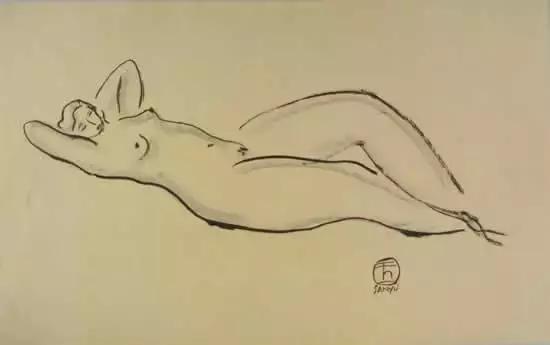 历史上那些拍出天价的不穿衣服的女性?究竟有什么样魅力?值钱