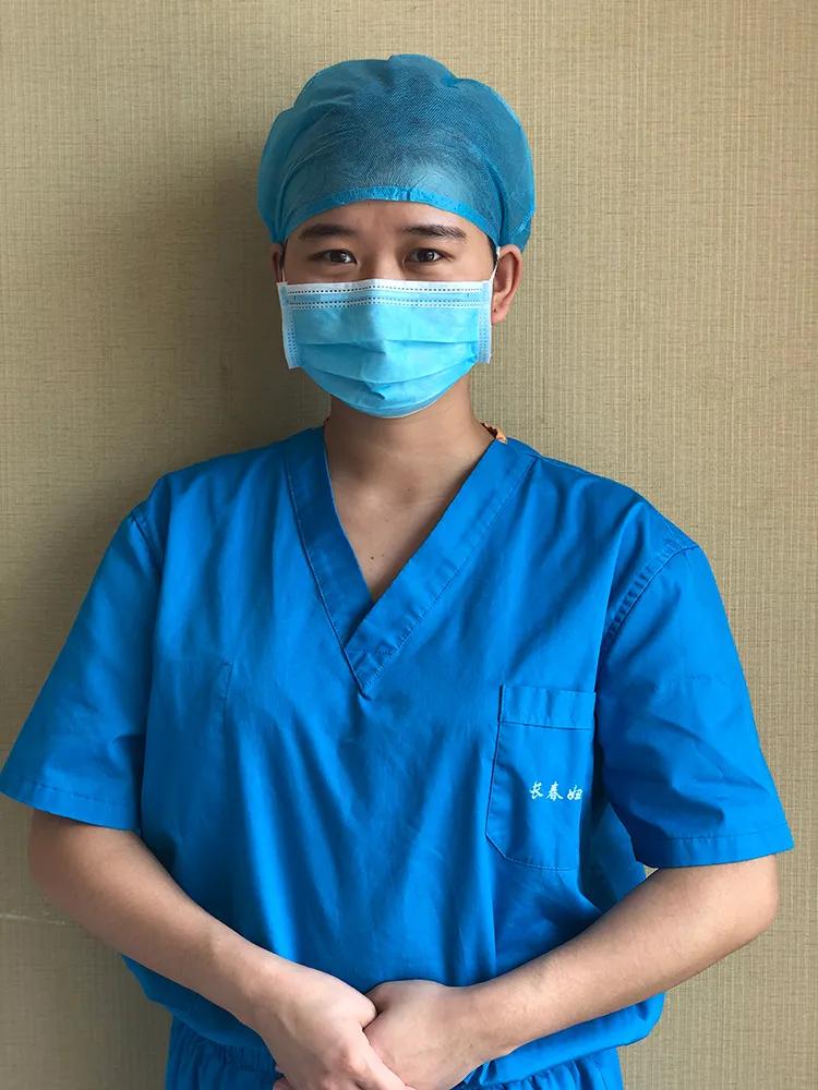 长春86名英雄凯旋，让我们看看TA的样子！