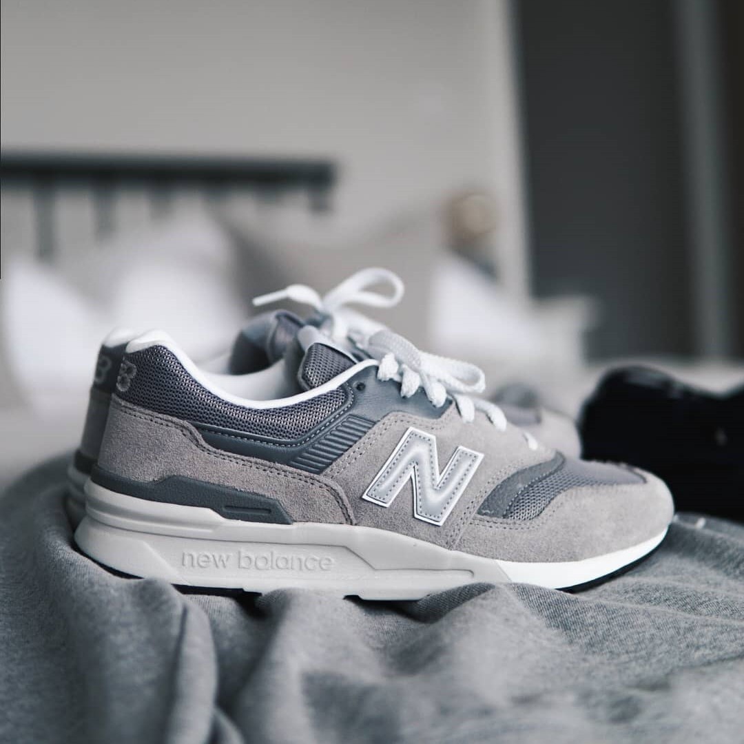 平时不知道穿什么鞋？选这些