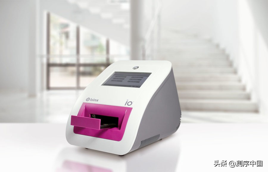 sherlock新冠病毒检测系统,新冠病毒实时数据小程序