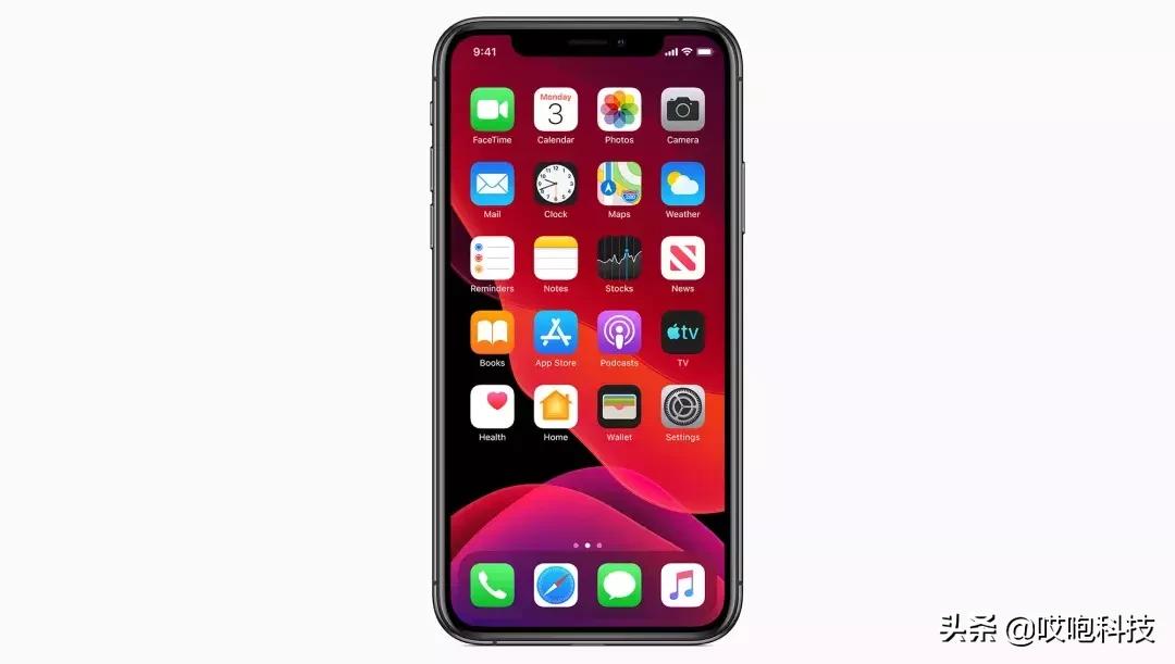 ios13.3.1是不是正式版本,ios13.3.1正式版什么机型可以更新