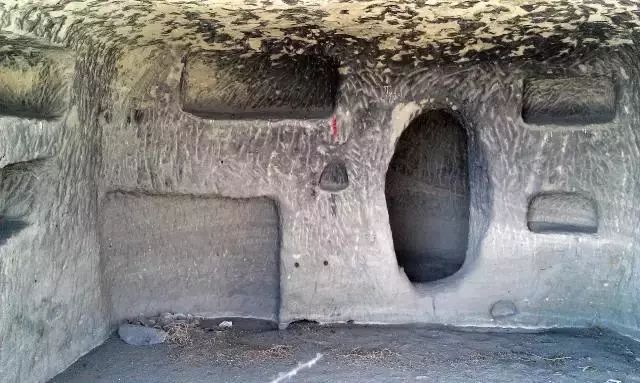 一夜之间消失的神秘王国,一夜消失的神秘古国王朝