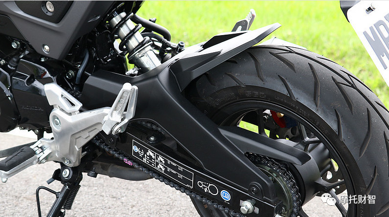 本田小摩托mini猴子,本田mini猴子