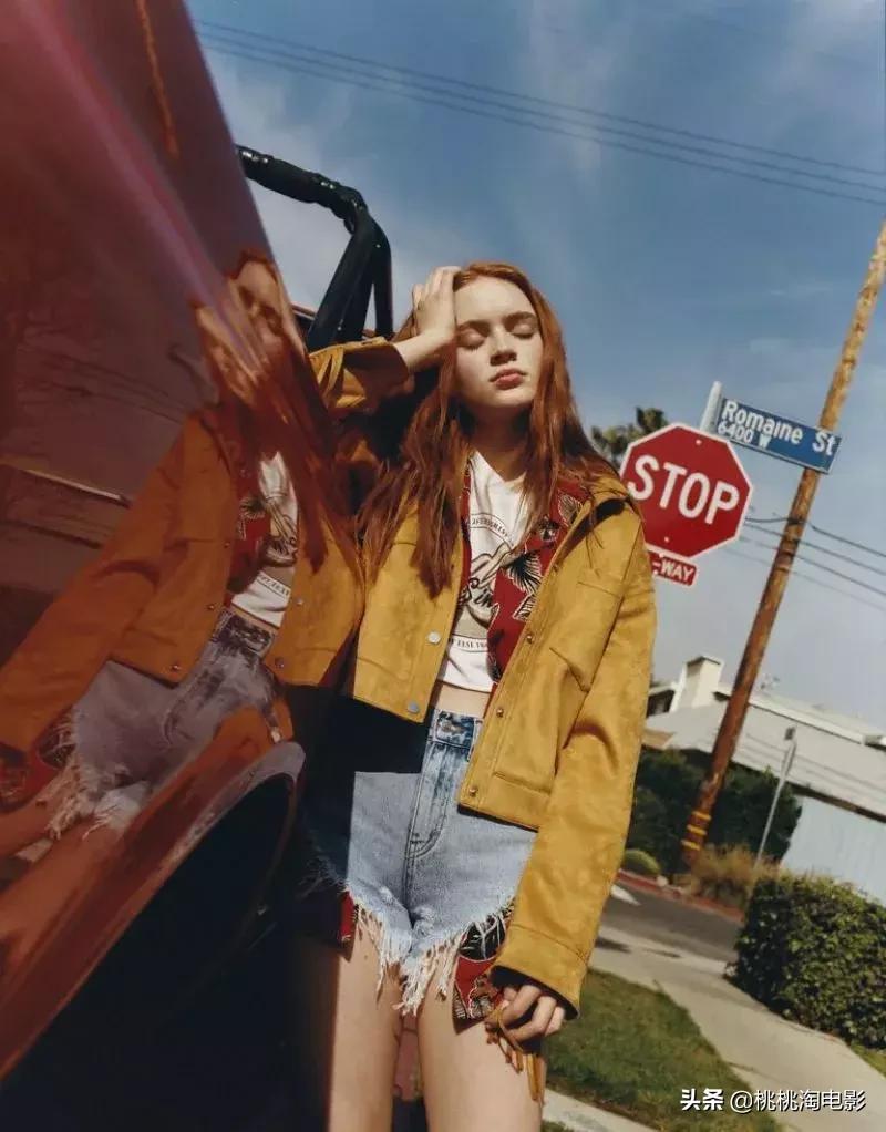 怪奇物语第二季新怪物,新一季怪奇物语