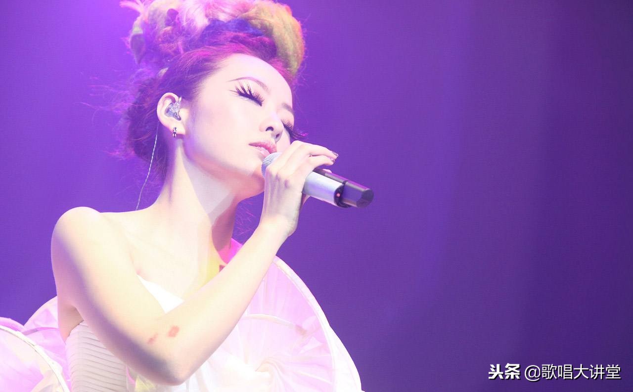 唱的发音技巧,歌唱发声技巧