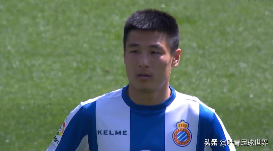 武磊进球被撞,武磊表现令人惊讶