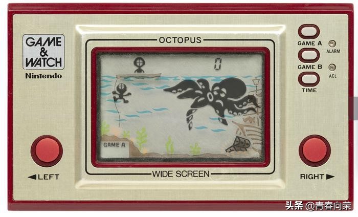 00后童年记忆卡片游戏机,80后的童年游戏机都是玩什么