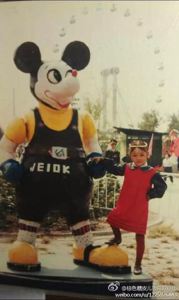 九十年代天津老照片图文,老照片1980年的天津街景