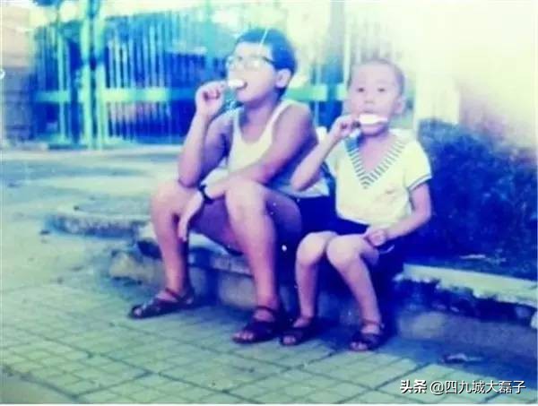 撒尿和泥放屁崩坑，致我的发小儿，我想你了