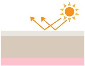 物理防晒不假白防晒霜推荐,日本物理防晒霜fancl