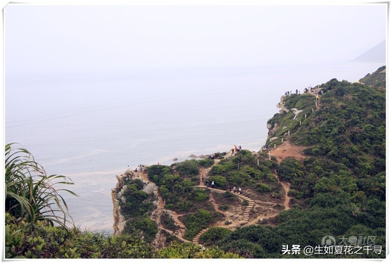 深圳市杨梅坑美人鱼拍摄基地,深圳大鹏杨梅坑美人鱼拍摄地点