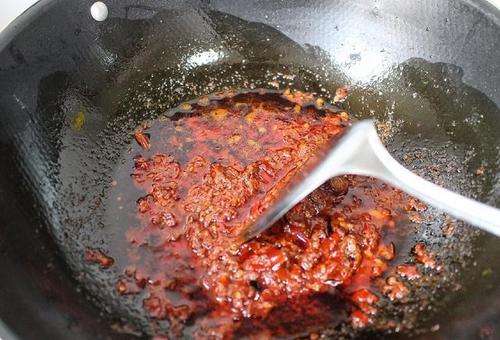 不过油的麻辣小龙虾做法,麻辣小龙虾怎么做肉质才q弹