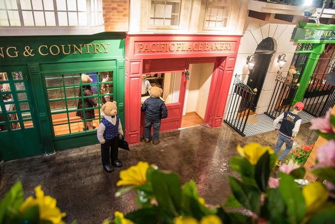 来广州旅行感受老广州生活,广州自由漫游