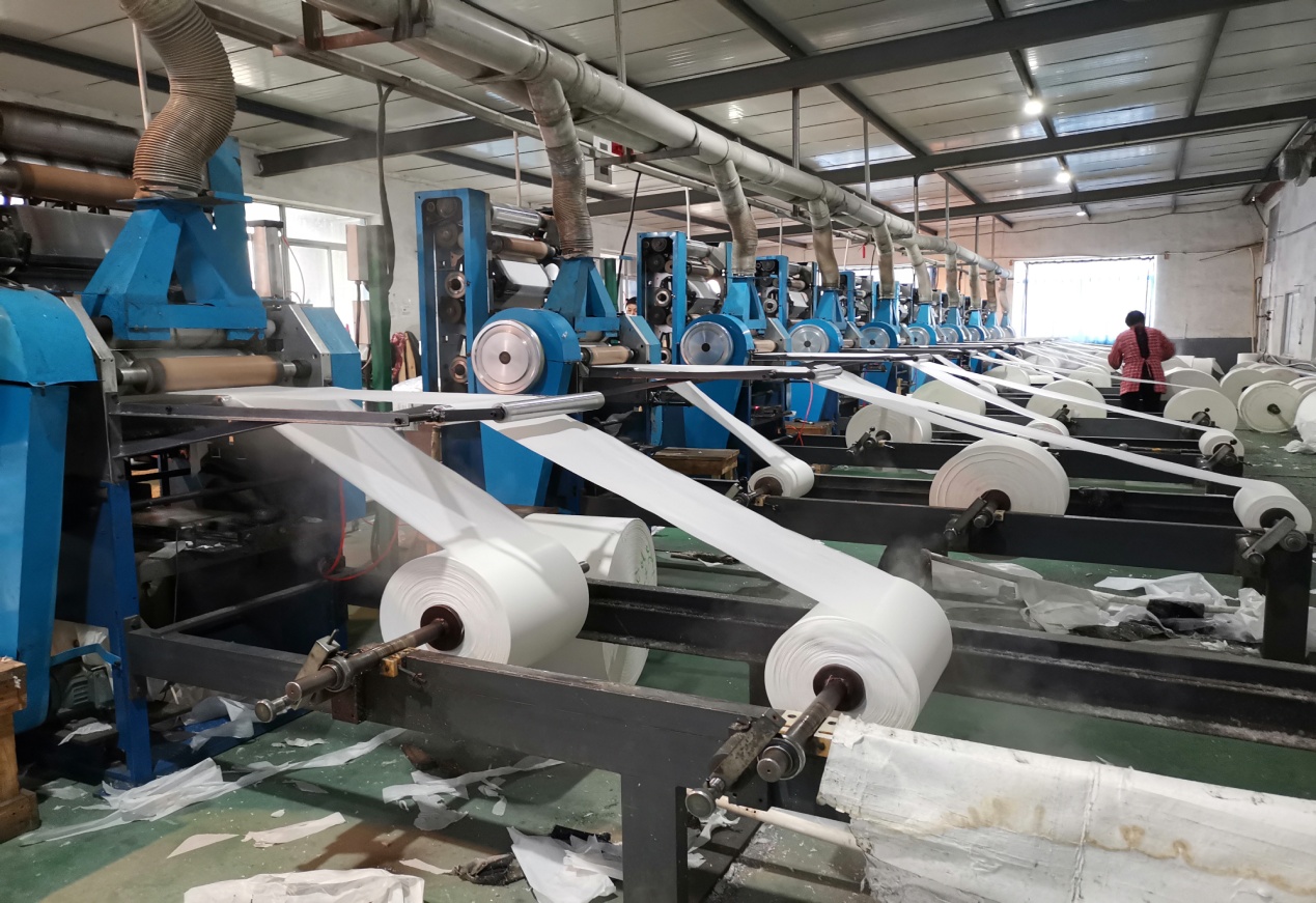 疫无反顾依旧坚守,义无反顾巾帼担当