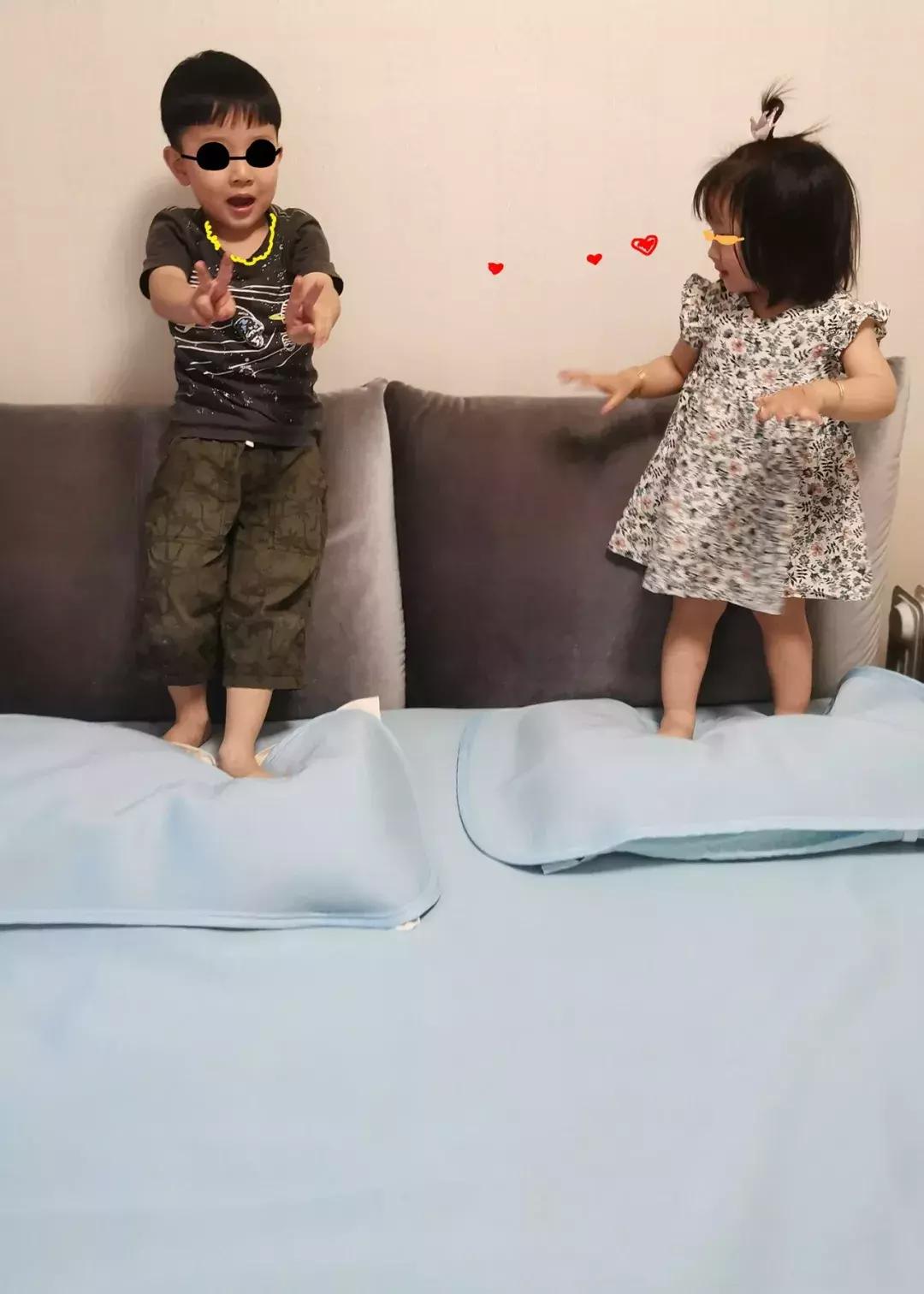 为什么一张凉席这么贵,真正好用的凉席