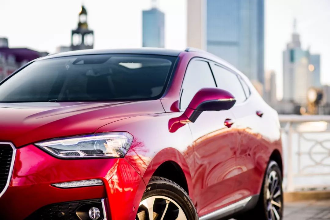 新款哈弗f5国产版,2020哈弗f5试驾视频