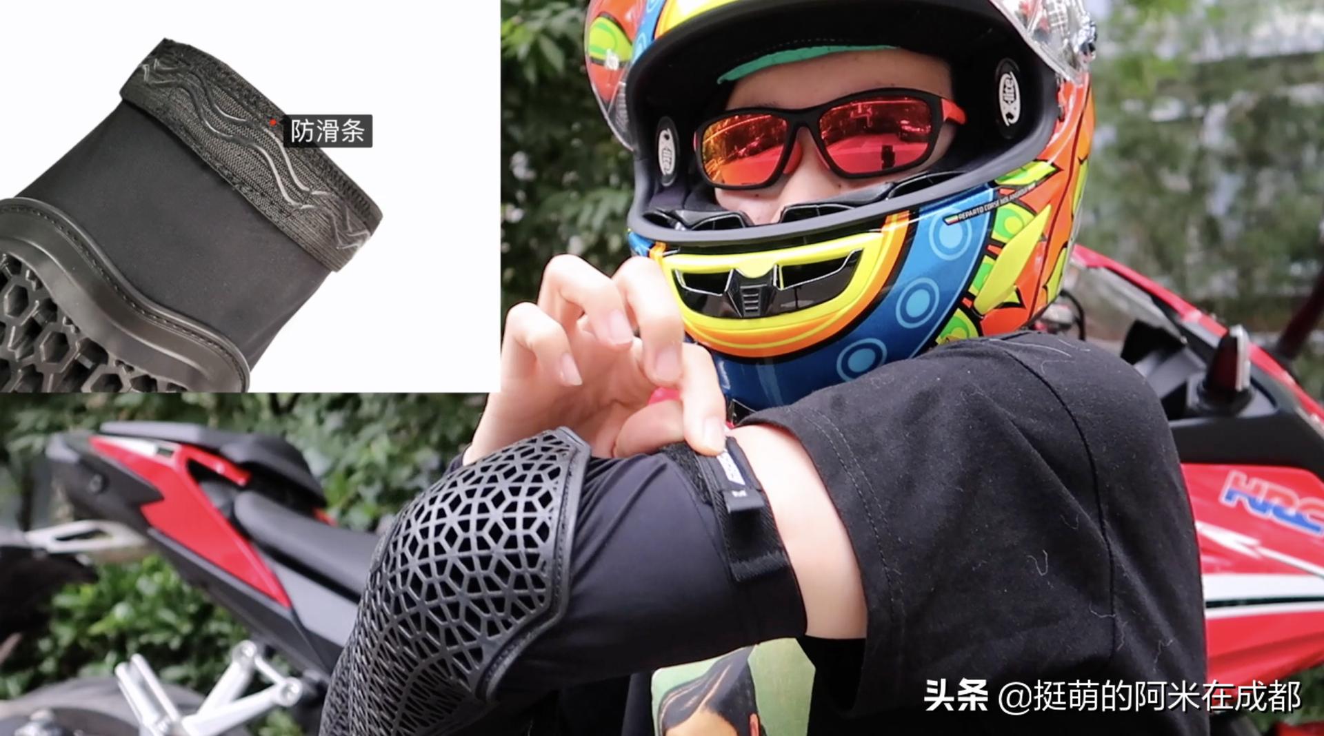 辣鸡摩托测评,辣鸡中的战斗机