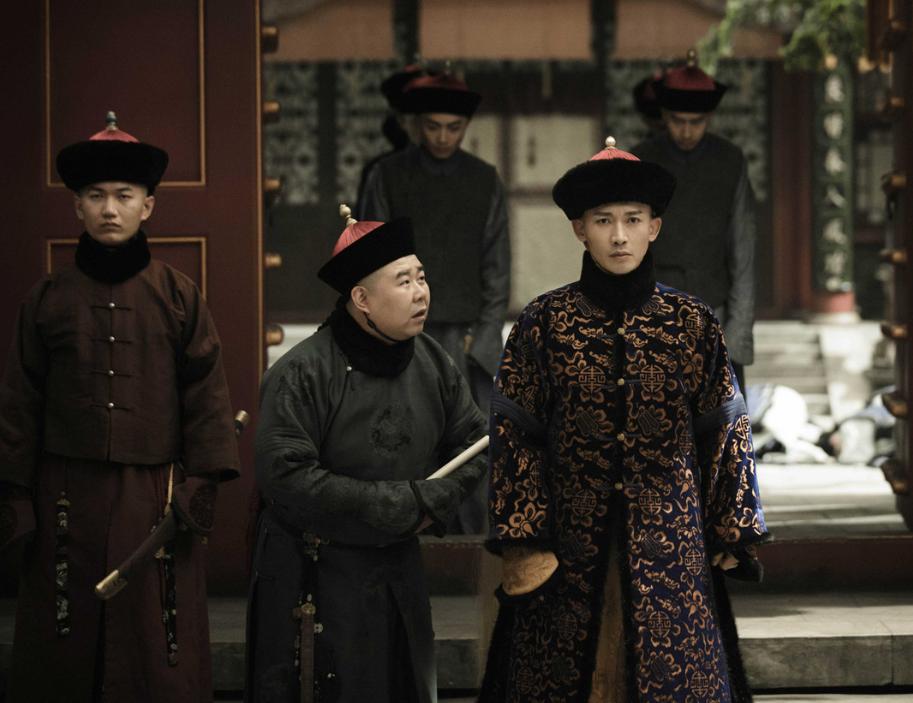 乾隆皇帝的功过,乾隆皇帝功过