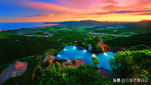 三亚旅游攻略最详细,三亚旅游攻略三亚自由行游记