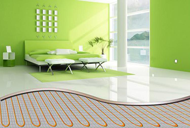 石墨烯地暖和碳纤维电地暖哪个好,电锅炉地暖和碳纤维地暖哪个费电