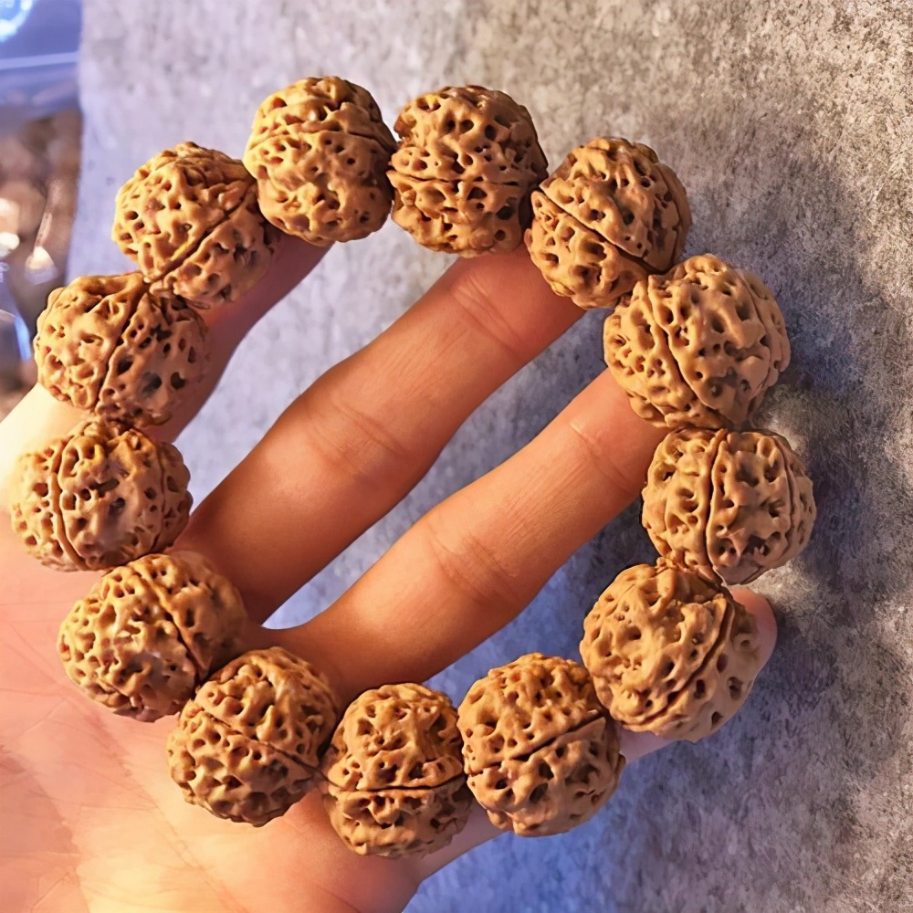 19mm金刚菩提是大金刚还是小金刚,金刚菩提多大尺寸算大金刚