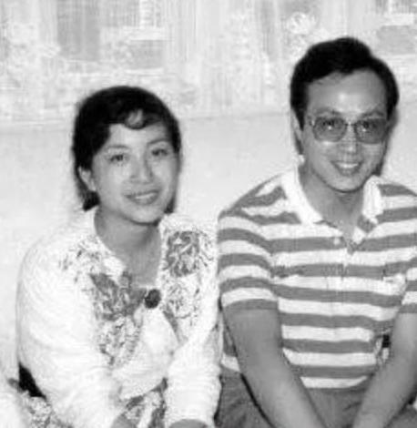 罗京葬礼刘继红现状,罗京死后刘继红怎么样了