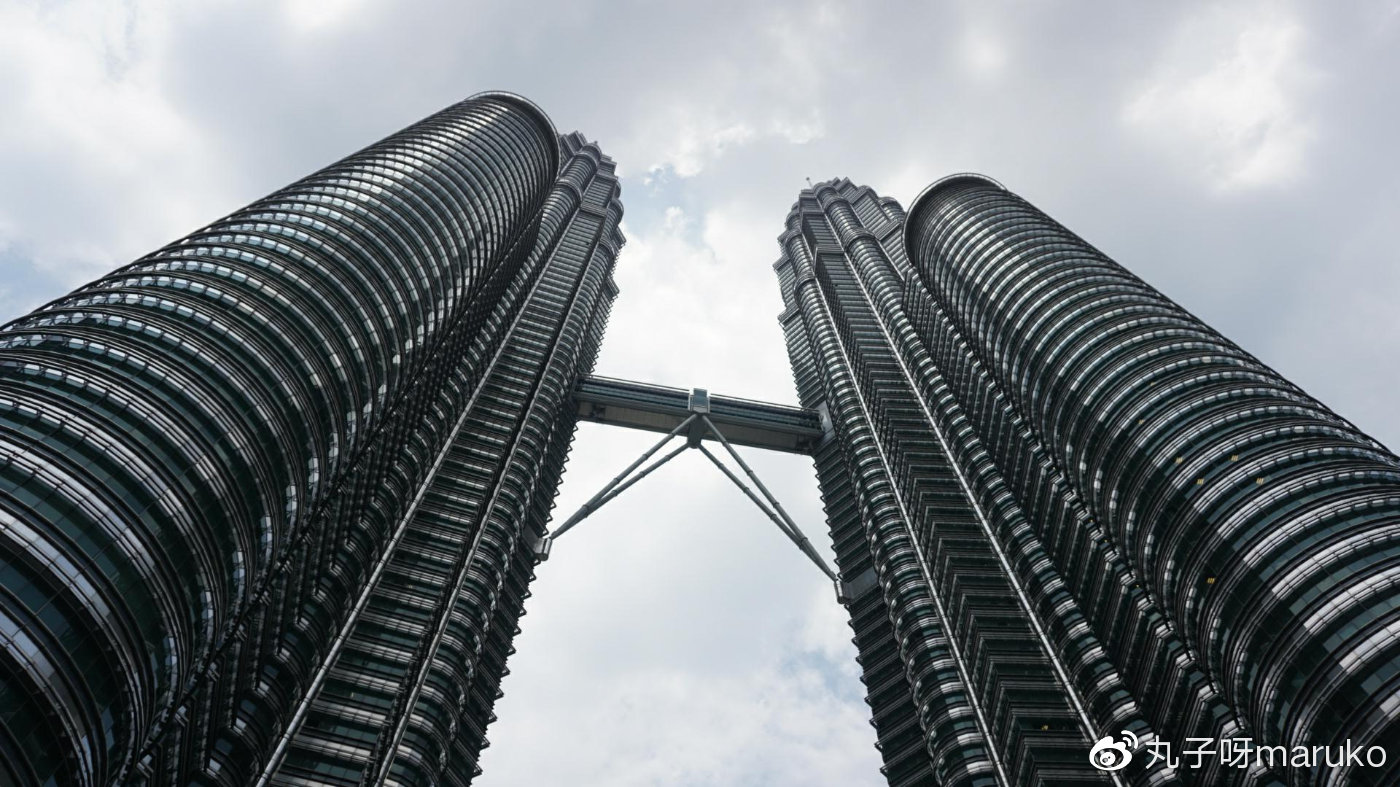 吉隆坡槟城自由行攻略,11月末马来西亚槟城旅游攻略