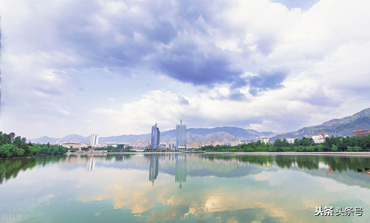 为什么国家要大力扶持云南,国家为什么要大力发展昆明