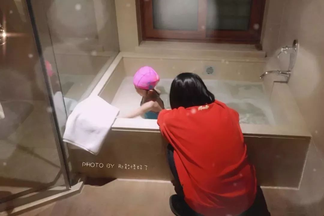 免票进古北水镇的秘籍,还能免费泡温泉,花最少的钱吃住玩到最好