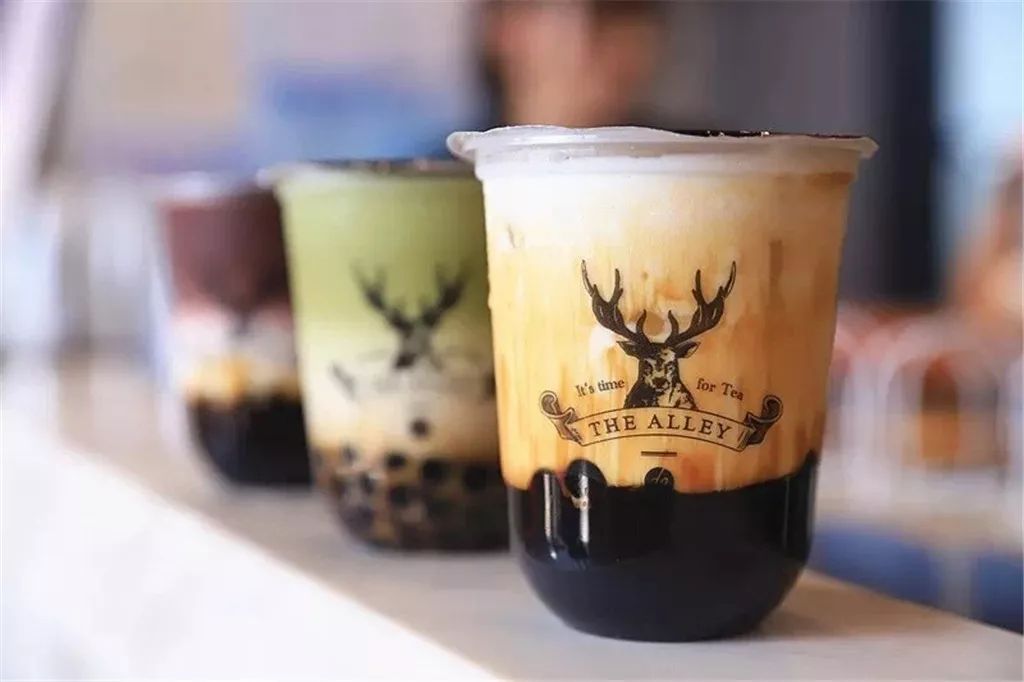 想吐！你喝的80%都是“假奶茶”，厦门20多家“鹿角巷”被告！