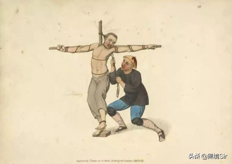 穿越回古代做坏事，藏起来就可以不被发现吗？太天真了