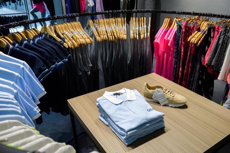 Cii跨境运动品集合店落户唐山时代广场啦！