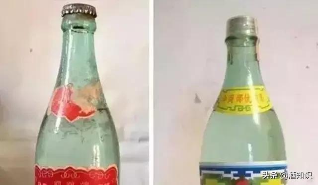 赖公老酒真伪辨别,四招鉴别白酒